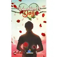 Valentine's Day joc (versiune HU)