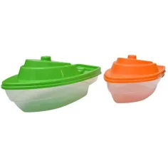 Vapor din plastic de dimensiuni mari, diverse - Wader imaginea 3