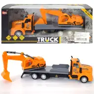 Vehicul de muncă camion 1/48