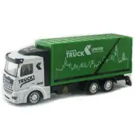 Vehicul special, cu sunete și lumini 1/48