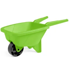 Verde, roabă de nisip de 53 cm - Wader