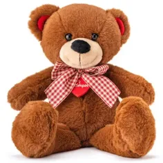 Vincent Ursuleț Teddy 34cm - Lumpin