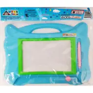 Vivi tablă magnetică mare de mai multe culori