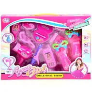 Vogue Girl set de înfrumusețare