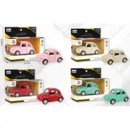 Volkswagen Beetle mașinuță mai multe variante