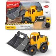 Volvo vehicul de construcție 26cm - Dickie Toys