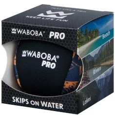Waboba: Pro minge de apă în mai multe variante