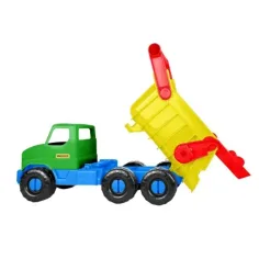 Wader: City Truck autobasculantă 42 cm