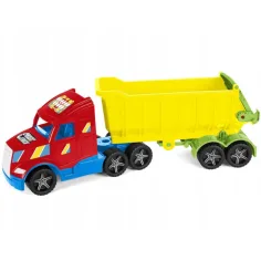Wader: Magic Truck Basic autobasculantă 79 cm