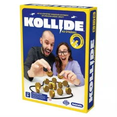 WDYM Kollide joc de îndemânare