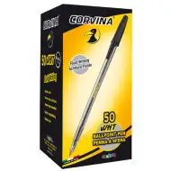 WH-T pix negru 1 bucăţi - Corvina