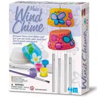 Wind Chime set creativ