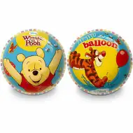 Winnie BioBall minge cauciuc 23cm - Mondo Toys
