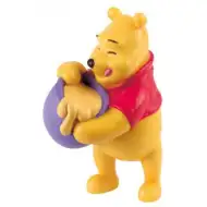 Winnie the Pooh figurină cu accesoriu - Bullyland