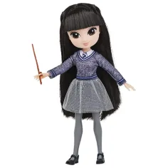 Wizarding World - Harry Potter: Cho Chang figurină 20cm - Spin Master imaginea 2
