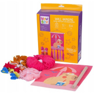 WowBox: Macramé - Capybara se bronzează