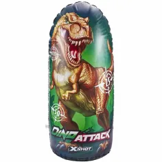 X-shot: Dino attack - Țintă gonflabilă imaginea 3