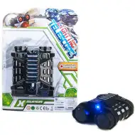 X-Super telescop cu lumini