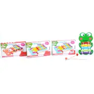 Xilofon animale cu cinci sunete mai multe variante