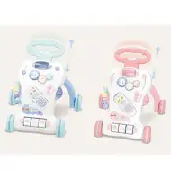 Youleen cu funcții, două variante