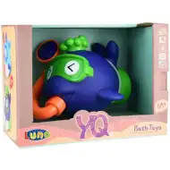 YQ pește jucărie pentru baie trei variante