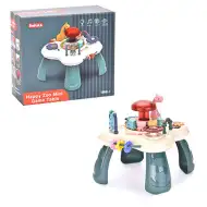 Zoo fericit măsuță de joacă