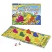 "Melcii în cursă - primul meu joc de societate - Ravensburger"