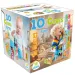 10 Cube Joc de construit cu cuburi - Fermă imaginea 1