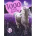 1000 de cai autocolant 2. - Album de autocolante cu lumina lunii imaginea 1