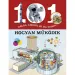 101 de lucruri pe care e bine să le știi cum funcționează - carte educativă