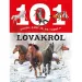 101 de lucruri pe care e bine să le știi despre cai carte de popularizare a științei imaginea 1