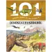 101 de lucruri pe care e bine să le știi despre dinozauri carte de popularizare a științei
