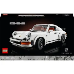 LEGO® Creator: Porsche 911 (10295) imaginea 1