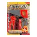 11 bucăți set scule cu accesorii