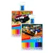  Hot Wheels set creioane colorate 12buc.