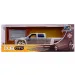 1999 Chevy Silverado Dooley metal mașină model 1/24 - Simba Toys