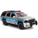 2010 Chevy Tahoe model mașină metal 1/24 - Simba Toys