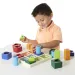 3D forme şi jucărie creativă - Melissa &amp; Doug