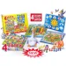 4 cele mai bune jocuri de societate pentru cei mici - D-Toys imaginea 1