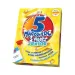 5 secunde 3 răspunsuri Joc de societate Junior