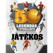 50 de fotbaliști legendari - și mulți alți jucători excepționali