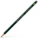Faber-Castell: 9000 creion grafit 2H