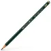 Faber-Castell: 9000 creion grafit 3B