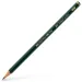 Faber-Castell: 9000 creion grafit 4H