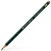 Faber-Castell: 9000 creion grafit H