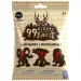 99 Nights in the forest figurina minifigură surpriză 1buc imaginea 1