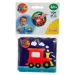 ABC prima mea carte: vehicule - Simba Toys 