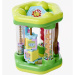 ABC Joc hexagonal vesel cu animale pentru dezvoltarea abilităților - Simba Toys