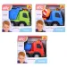ABC Volvo Camioane de oraș în mai multe variante 13 cm - Simba Toys