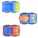 ABC Volvo Camioane de oraș în mai multe variante 13 cm - Simba Toys